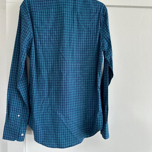 Bonobos Slim Fit Men's Shirt--Size M - Picture 4 of 4